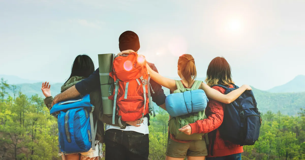 Menschen für das Wesentliche einsetzen